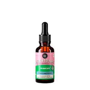 Tônico Noturno Lola Densidade 25ml