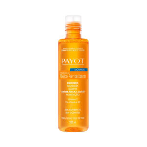 Tônico Payot Revitalizante Vitamina C 220ml
