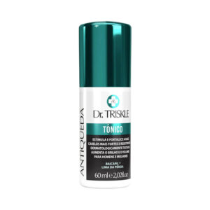 Tônico Triskle Antiqueda 60ml