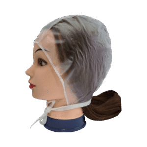 Touca para Mechas Marco Boni em PVC (8433)
