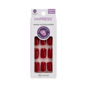 Unhas Postiças First Kiss Message Me