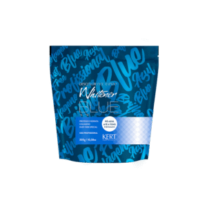 Descolorante Kert Whitener Blue 4 Blond 300g