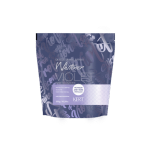 Descolorante Whitener Violet & Shine 300g