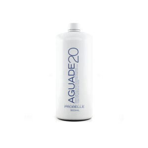 Água Oxigenada Probelle 20 Volumes 900ml
