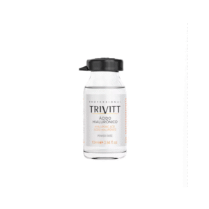 Ampola Trivitt Power Dose Ácido Hialurônico 10ml