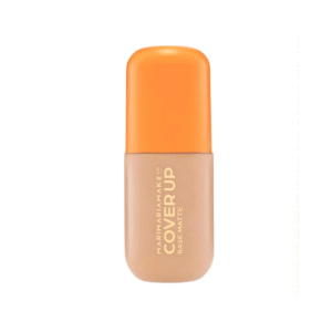 Base Liquída Mari Maria Cover Up Matte 08