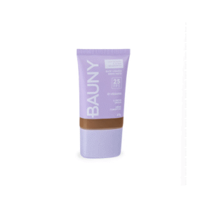 Base Líquida Matte Bauny 100 FPS25 27g