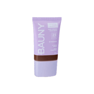 Base Líquida Matte Bauny 120 FPS25 27g