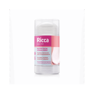 Bastão Facial Ricca Apaga Poros 3808