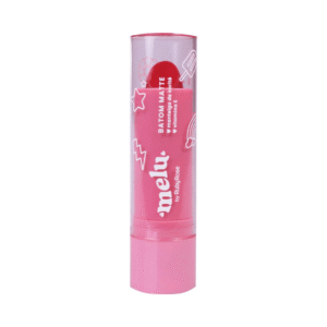 Batom Matte Melu Red Velvet