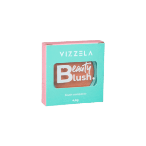 Blush Vizzela Beauty Cor 04 - Queen