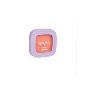 Blush Compacto Bauny 010