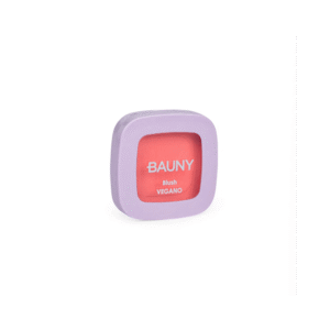 Blush Compacto Bauny 040