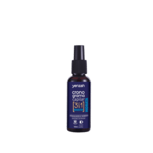 Booster Yenzah Cronograma Capilar 3 em 1 Hidrata 120ml