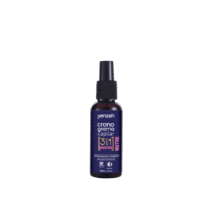 Booster Yenzah Cronograma Capilar 3 em 1 Nutre 120ml