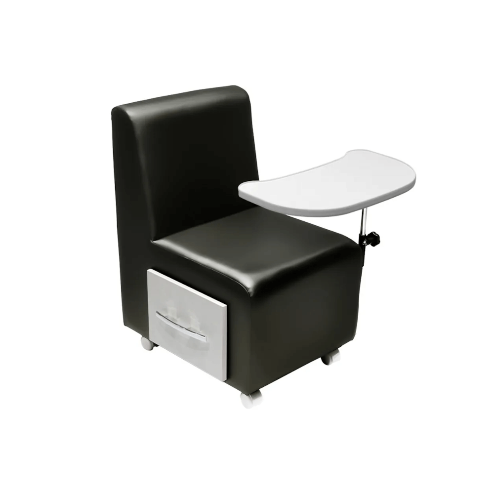 Cadeirinha Para Manicure Master