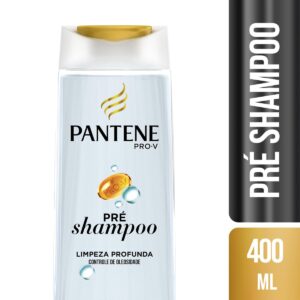 Pré-Shampoo Pantene Hidro-Cauterização 400ml