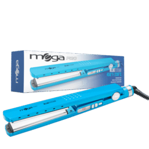 Chapa Mega Blue Titan 127V
