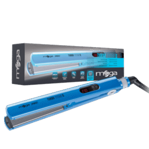 Chapa Mega Pro Turbo Titan II Digital Bivolt