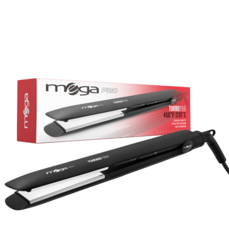 Chapa Mega Turbo Pro Bivolt