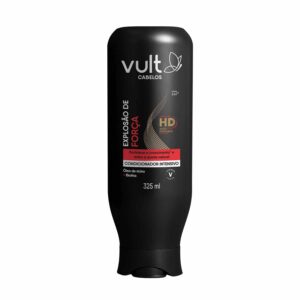 Condicionador Intensivo Vult Cabelos Explosão de Força 325ml