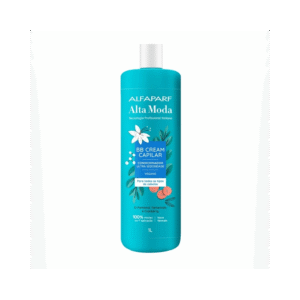 Condicionador Alta Moda BB Cream 1000ml