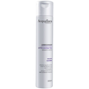 Condicionador Acquaflora Antioxidante Normais Ou Misto 300ml