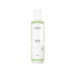 Condicionador Beudose Curl Me 250ml