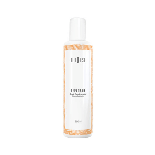 Condicionador Beudose Repair Me 250ml