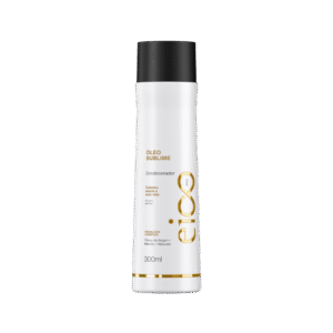 Condicionador Eico Professional Óleo Sublime 300ml