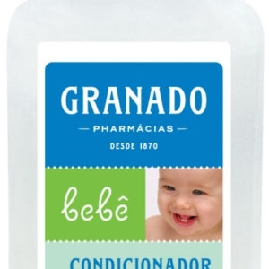 Condicionador Granado Baby Erva Doce 250ml