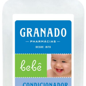 Condicionador Granado Baby Lavanda