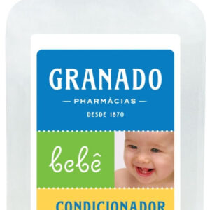 Condicionador Granado Baby Tradicional