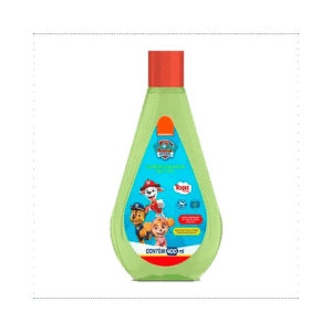 Condicionador Infantil Topz Patrulha Canina Neutro 400ml