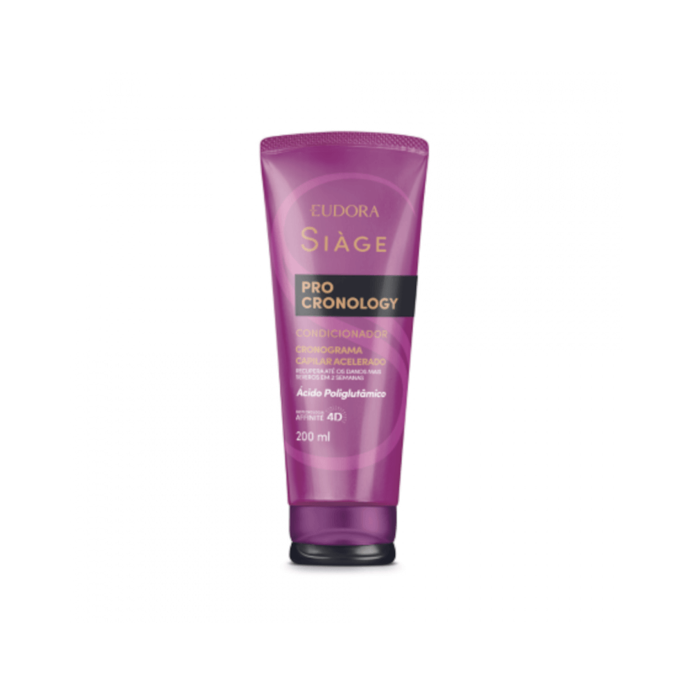 Condicionador Siàge Pro Cronology 200ml