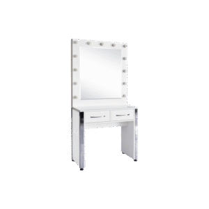 Console Camarim com Iluminação