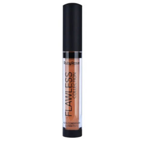 Corretivo Líquido Ruby Rose Flawless Chocolate 9