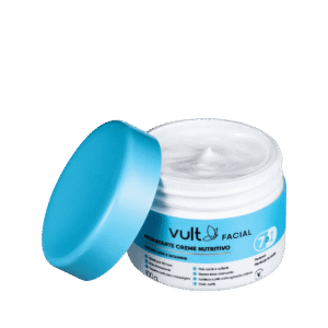 Creme Hidratante Facial Vult 100g