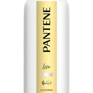 Creme para Pentear Pantene Liso Extremo 240g