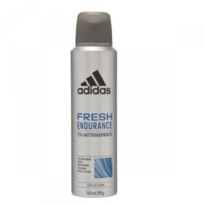 Desodorante Antitranspirante Adidas Fresh Endurance 72h Masculino 150ml