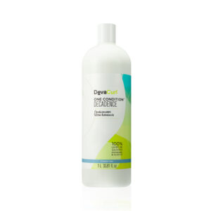 Condicionador Deva Curl Onde Decadence 1000ml