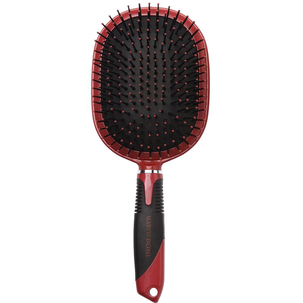 Escova Marco Boni Deluxe Almofadada Grande (7923T)