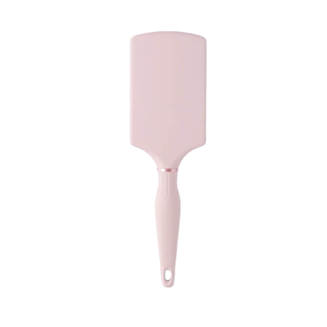Escova Prime Profissional Proart Raquete Rosa