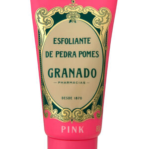 Esfoliante Granado Pés Pink 80g