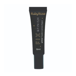 Primer Fixador Ruby Rose Fix e Finish