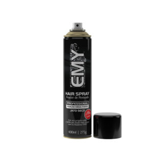 Fixador de Penteado Aspa Mega Forte EMY 400ml