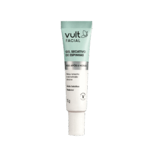 Gel Facial Vult Secativo de Espinhas 15g