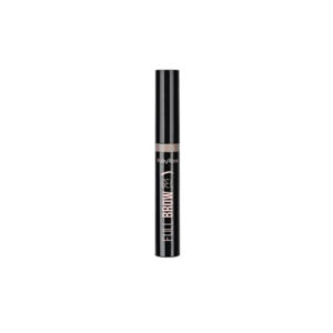 Gel Volumizador de Sobrancelhas Ruby Rose Full Brow Medium