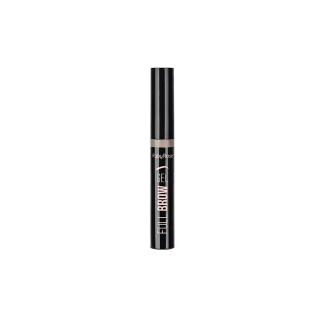 Gel Volumizador de Sobrancelhas Ruby Rose Full Brow Medium