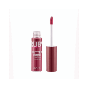 Gloss Labial RK Ruby Kisses Butter Bomb Blushing